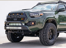 Load image into Gallery viewer, CALI RAISED 2016+ TACOMA STEALTH BUMPER