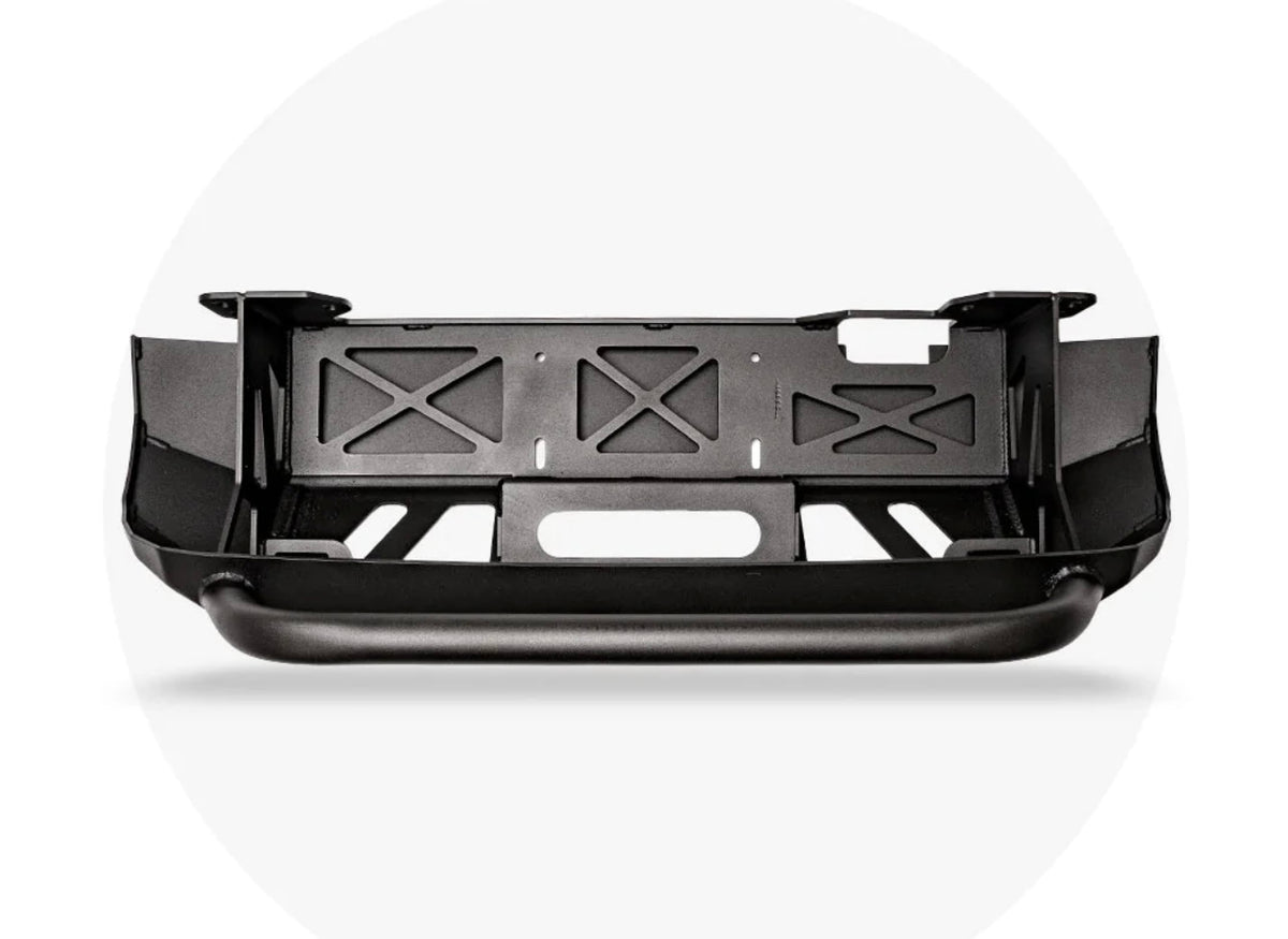 CALI RAISED 2016+ TACOMA STEALTH BUMPER – MJ MOTORSPORTS