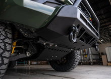 Load image into Gallery viewer, CALI RAISED 2016+ TACOMA STEALTH BUMPER