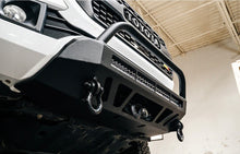 Load image into Gallery viewer, CALI RAISED 2016+ TACOMA STEALTH BUMPER