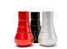 Load image into Gallery viewer, CALI RAISED LED ALUMINUM SHIFT KNOB