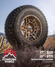 Load image into Gallery viewer, HRE FT1  FLOWFORM -ORE ( BRONZE ) Preorder