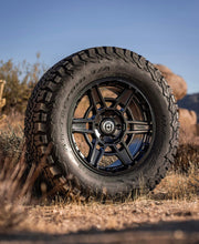 Load image into Gallery viewer, HRE FT1 FLOWFORM TARMAC ( BLACK) Preorder