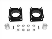 Load image into Gallery viewer, ICON 22-23 TOYOTA TUNDRA 2.25" FRONT SPACER KIT