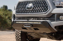Load image into Gallery viewer, ICON 16-UP TOYOTA TACOMA IMPACT SPORT FRONT BUMPER - PREORDER