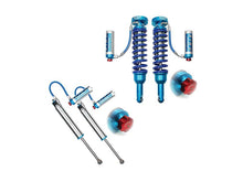 Load image into Gallery viewer, King Extended Travel Suspension Kit 2010 - UP Toyota 4Runner Lift Kit with Adjusters Non-KDSS