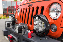Load image into Gallery viewer, BAJA DESIGN LP9 Sport, Led Driving Combo AMBER