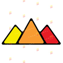 Load image into Gallery viewer, Mountain Grille Badge