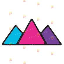 Load image into Gallery viewer, Mountain Grille Badge