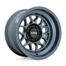 Load image into Gallery viewer, KMC 725 TERRA 17X8.5 6x5.5 +0