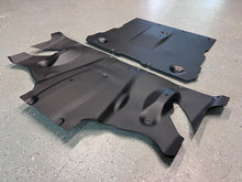 Load image into Gallery viewer, Model Y Overlanding & Ultra Protection Hydroformed Aluminum Skid Plate