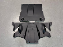 Load image into Gallery viewer, Model Y Overlanding & Ultra Protection Hydroformed Aluminum Skid Plate