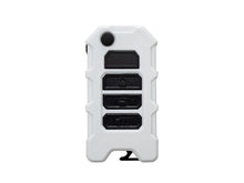 Load image into Gallery viewer, Meso Customs FlipFob Toyota Tacoma - White