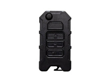 Load image into Gallery viewer, Meso Customs FlipFob Toyota Tacoma - Black