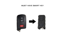 Load image into Gallery viewer, MESO Minimalist Key Fob V2