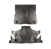 Load image into Gallery viewer, Model Y Overlanding & Ultra Protection Hydroformed Aluminum Skid Plate