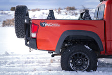Load image into Gallery viewer, CBI OFFROAD TOYOTA TACOMA OVERLAND BED BARS | 2004-2022