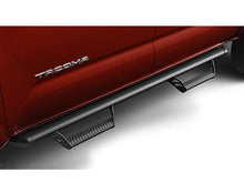 Load image into Gallery viewer, Predator-Tube Steps - Double Cab