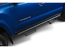 Load image into Gallery viewer, Predator-Tube Steps - Double Cab