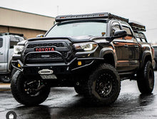Load image into Gallery viewer, LIL B'S FAB 2016+ 3rd Gen Toyota Tacoma Hybrid Bumper - MID BAR