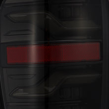 Load image into Gallery viewer, ALPHAREX 16-23 Toyota Tacoma LUXX-Series LED Tail Lights Alpha-Black