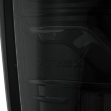 Load image into Gallery viewer, ALPHAREX 16-23 Toyota Tacoma LUXX-Series LED Tail Lights Alpha-Black