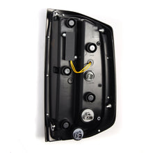 Load image into Gallery viewer, ALPHAREX 14-21 Toyota Tundra LUXX-Series LED Tail Lights Alpha-Black