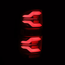 Load image into Gallery viewer, ALPHAREX 14-21 Toyota Tundra LUXX-Series LED Tail Lights Alpha-Black