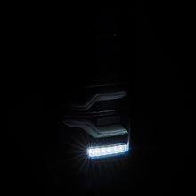 Load image into Gallery viewer, ALPHAREX 14-21 Toyota Tundra LUXX-Series LED Tail Lights Alpha-Black