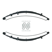 Load image into Gallery viewer, ICON Multi Rate RXT Leaf Spring Kit w/ U-Bolts - Tacoma (2005-2023)