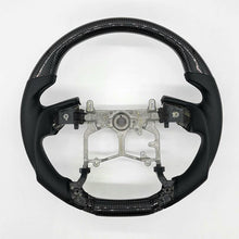 Load image into Gallery viewer, KTJO CARBON FIBER STEERING WHEEL - 5TH GEN 4RUNNER | 3RD GEN TACOMA | 3RD GEN TUNDRA