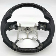 Load image into Gallery viewer, KTJO CARBON FIBER STEERING WHEEL - 5TH GEN 4RUNNER | 3RD GEN TACOMA | 3RD GEN TUNDRA