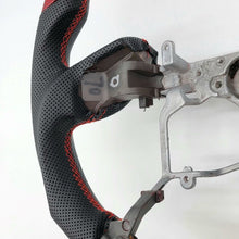 Load image into Gallery viewer, KTJO CARBON FIBER STEERING WHEEL - 5TH GEN 4RUNNER | 3RD GEN TACOMA | 3RD GEN TUNDRA