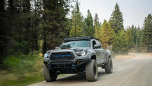 Load image into Gallery viewer, LIL B'S FAB 2016+ 3rd Gen Toyota Tacoma Hybrid Bumper - MID BAR