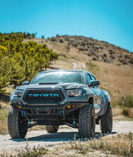 Load image into Gallery viewer, LIL B'S FAB 2016+ 3rd Gen Toyota Tacoma Hybrid Bumper - MID BAR