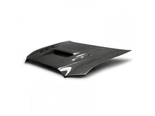 Load image into Gallery viewer, Seibon Carbon Hood 2016-2020 Toyota Tacoma - TS-style