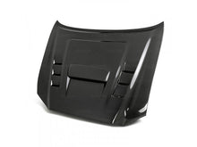 Load image into Gallery viewer, Seibon Carbon Hood 2016-2020 Toyota Tacoma - TS-style