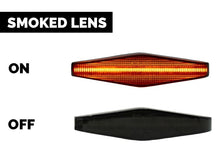 Load image into Gallery viewer, Cali Raised LED 2014-2020 Toyota 4Runner Grille Raptor LED Light Kit - Smoked Lens