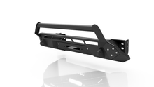 Load image into Gallery viewer, CBI OFFROAD TOYOTA TACOMA COVERT FRONT BUMPER WITH BOLT ON GRILL GUARD| 2016-2023