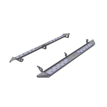 Load image into Gallery viewer, CBI OFFROAD TOYOTA TACOMA SIDE STEPS | 2016-2023