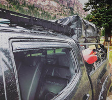 Load image into Gallery viewer, OEM Audio Plus - Toyota Tacoma | Reference 500 Single 8in Subwoofer with Dedicated Sub Amp Preorder
