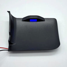 Load image into Gallery viewer, KTJO DOOR BOWL LIGHTING - 3RD GEN TUNDRA 4 X DOOR BOWL "LED ILLUMINATED" HOLE COVERS