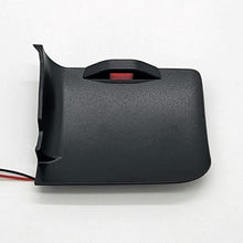 Load image into Gallery viewer, KTJO DOOR BOWL LIGHTING - 3RD GEN TUNDRA 4 X DOOR BOWL "LED ILLUMINATED" HOLE COVERS