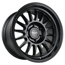 Load image into Gallery viewer, FALCON TX2 - Stratos Matte Black PREORDER