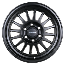 Load image into Gallery viewer, FALCON TX2 - Stratos Matte Black PREORDER