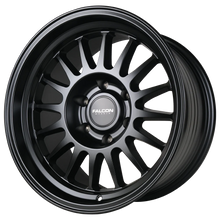 Load image into Gallery viewer, FALCON TX2 - Stratos Matte Black PREORDER