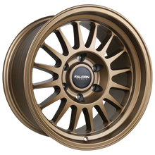 Load image into Gallery viewer, FALCON TX2 - Stratos Matte Bronze PREORDER