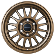 Load image into Gallery viewer, FALCON TX2 - Stratos Matte Bronze PREORDER
