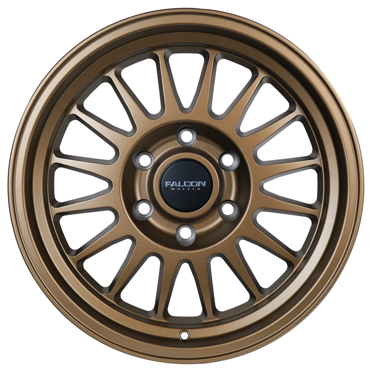ボークス ダダ FALCON TX2 - Stratos Matte Bronze PREORDER – MJ MOTORSPORTS