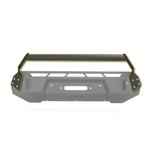 Load image into Gallery viewer, CBI OFFROAD TOYOTA TACOMA COVERT FRONT BUMPER WITH BOLT ON GRILL GUARD| 2016-2023